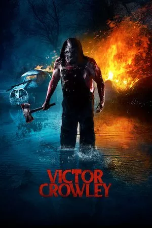 Pelisplus Hatchet 4 (Victor Crowley)