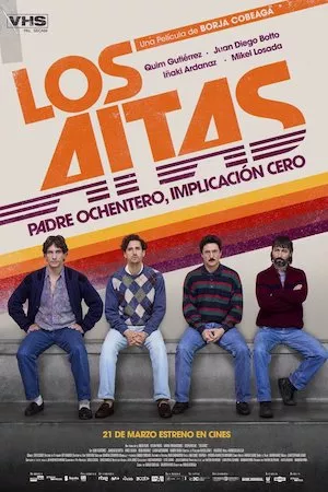 Ver Los aitas online
