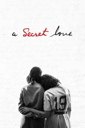 Pelisplus A Secret Love (Un amor secreto)