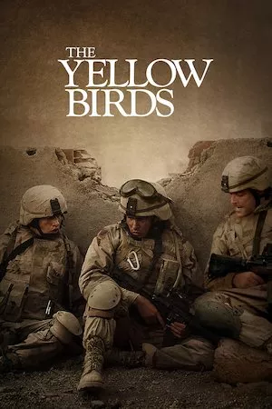 Pelisplus The Yellow Birds