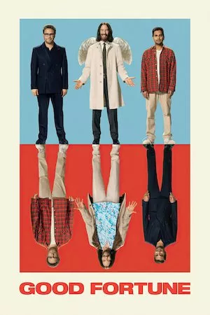 Poster Good Fortune