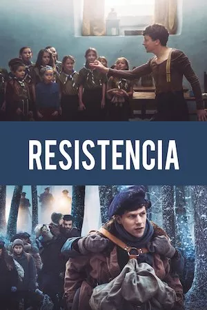 Pelisplus Resistance