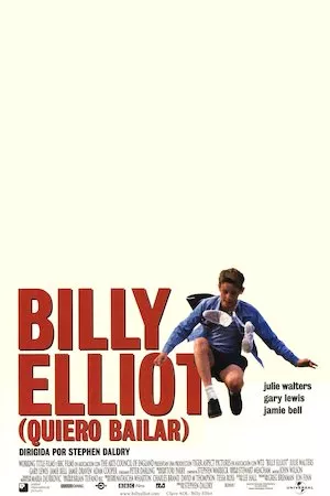 Pelisplus Billy Elliot (Quiero bailar)