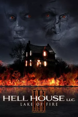 Pelisplus Hell House LLC 3: Lake of Fire