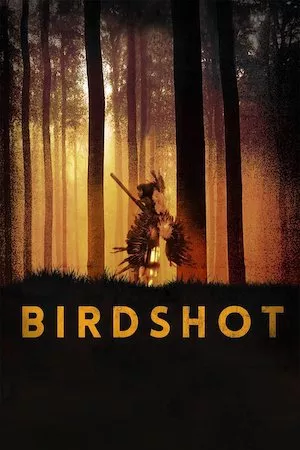 Pelisplus Birdshot