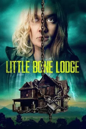 Pelisplus Little Bone Lodge