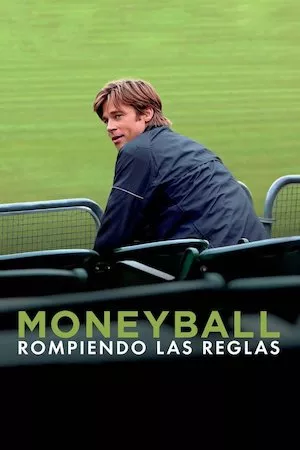 Pelisplus Moneyball (El juego de la fortuna)