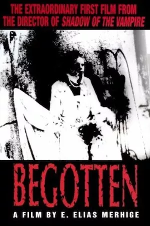 Pelisplus Begotten