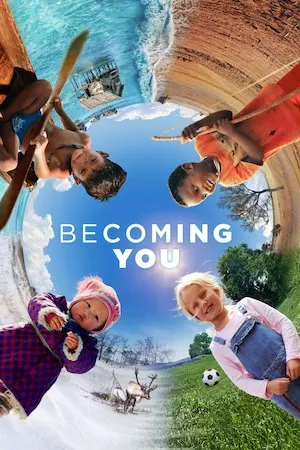 Image Becoming You