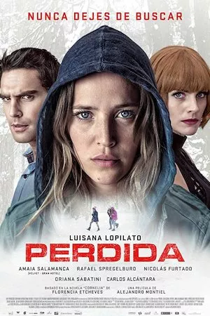 Pelisplus Perdida