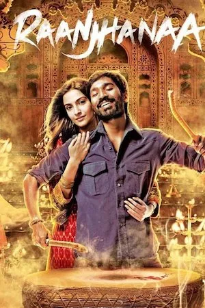 Pelisplus Raanjhanaa