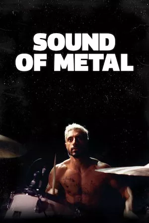 Pelisplus Sound of Metal (El sonido del metal)