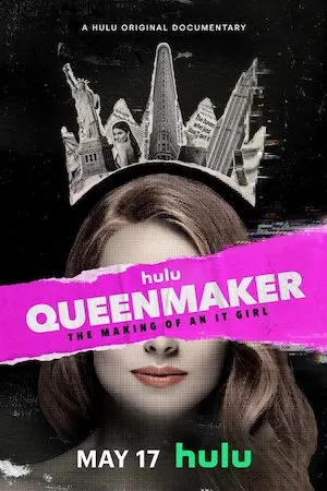 Pelisplus Queenmaker: The Making of an It Girl