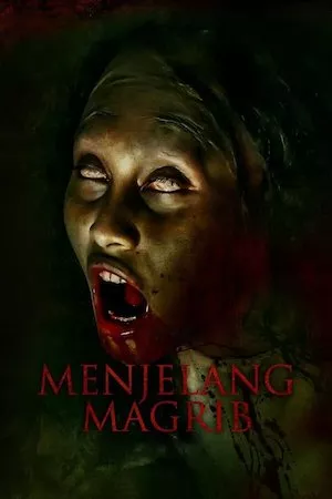 Pelisplus Menjelang Magrib