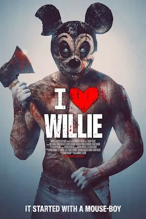 Pelisplus I Heart Willie