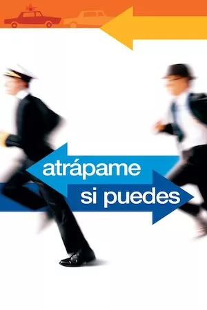 Pelisplus Catch Me If You Can (Atrápame si puedes)