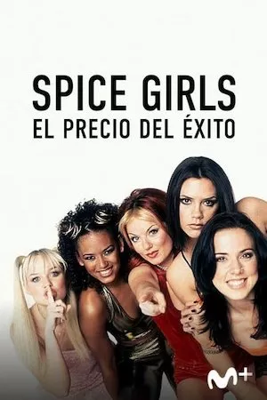 Image Spice Girls: El precio del éxito