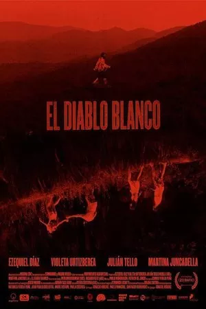 Pelisplus El diablo blanco