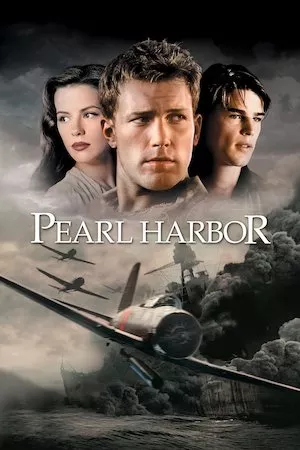 Pelisplus Pearl Harbor