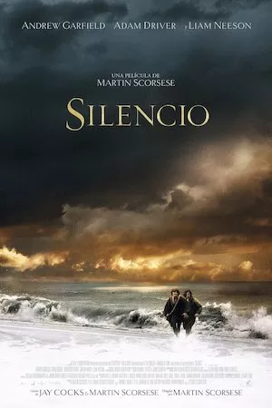 Pelisplus Silence (Silencio)