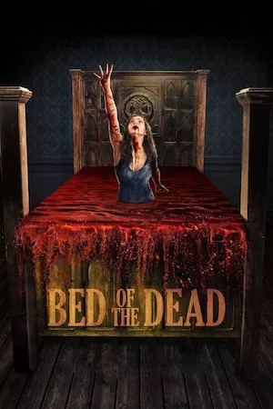 Pelisplus Bed of the Dead