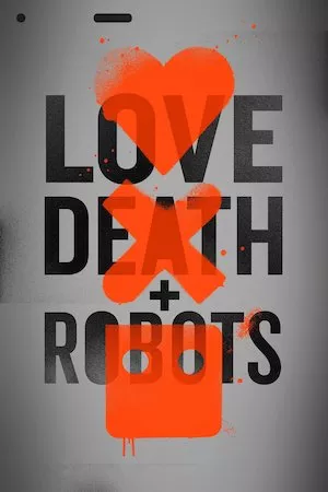 Image Love, Death & Robots