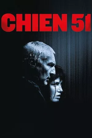 Poster Chien 51