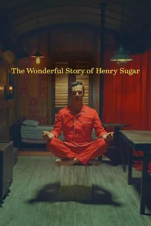 Pelisplus La maravillosa historia de Henry Sugar