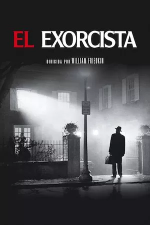 Pelisplus The Exorcist (El exorcista)