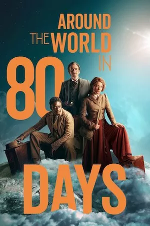 Image Around the World in 80 Days