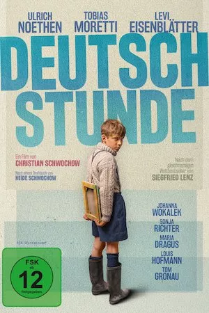 Pelisplus Deutschstunde (The German Lesson)