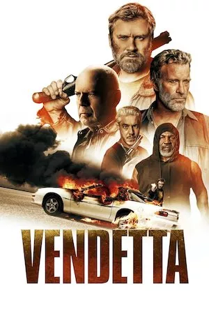 Pelisplus Vendetta