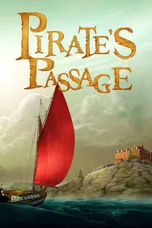 Pelisplus Pirate’s Passage