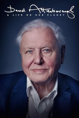 Pelisplus David Attenborough: Una Vida En Nuestro Planeta