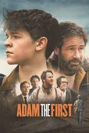 Ver Adam the First online