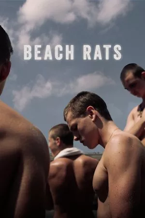 Pelisplus Beach Rats