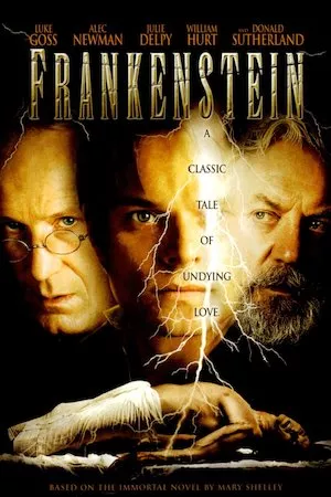 Image Frankenstein (TV)