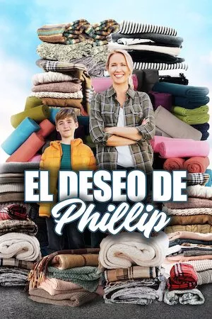 Pelisplus El deseo de Phillip