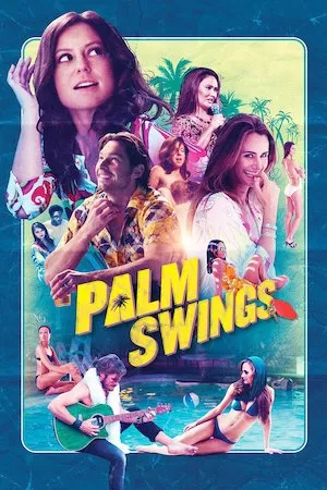 Pelisplus Palm Swings