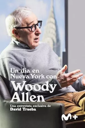 Pelisplus Un día en Nueva York con Woody Allen