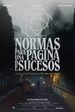 Pelisplus Normas para una página de sucesos