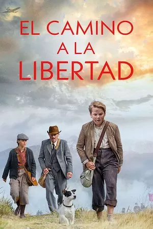 Pelisplus El Camino a La Libertad