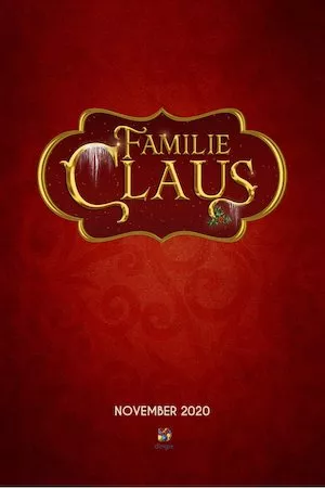 Pelisplus De Familie Claus