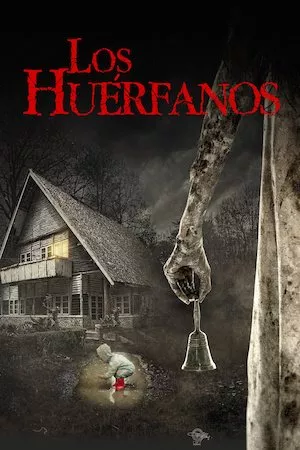 Pelisplus Pengabdi Setan (Los huérfanos)