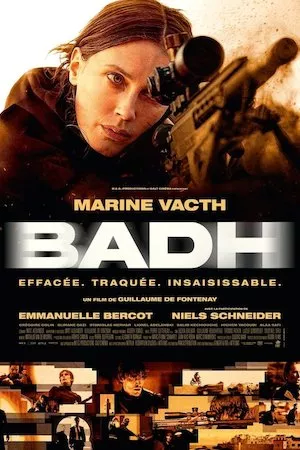 Poster Badh