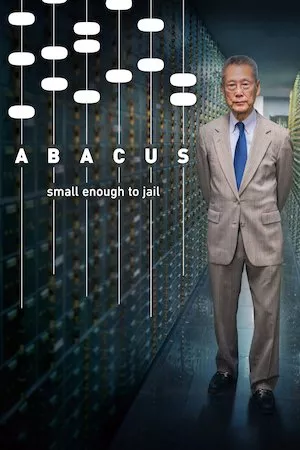 Pelisplus Abacus: Small Enough to Jail