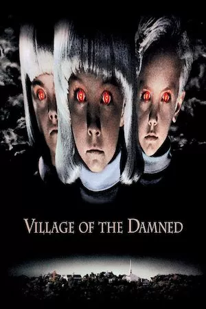 Pelisplus Village of the Damned (El pueblo de los malditos)