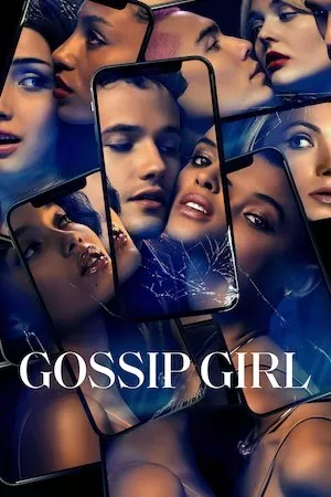 Image Gossip Girl 2021