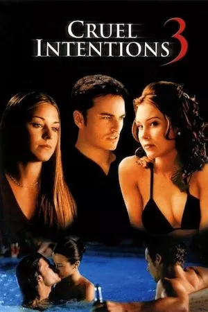 Pelisplus Cruel Intentions 3 (Crueles intenciones 3)