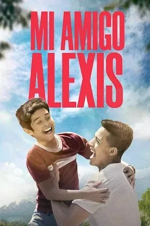 Pelisplus Mi Amigo Alexis